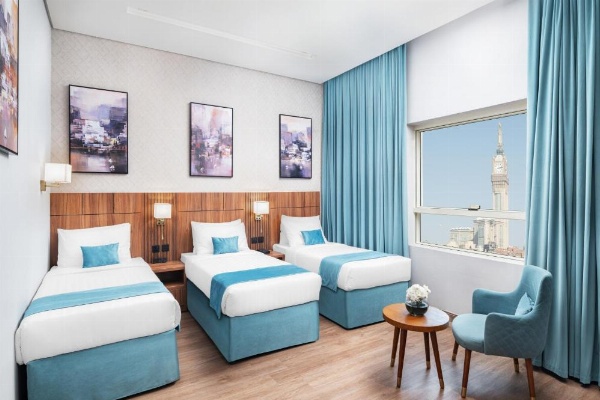 Elaf Qinwan Hotel image 21