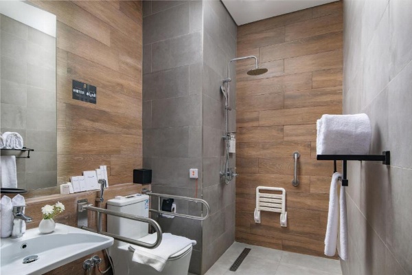 Elaf Qinwan Hotel image 22