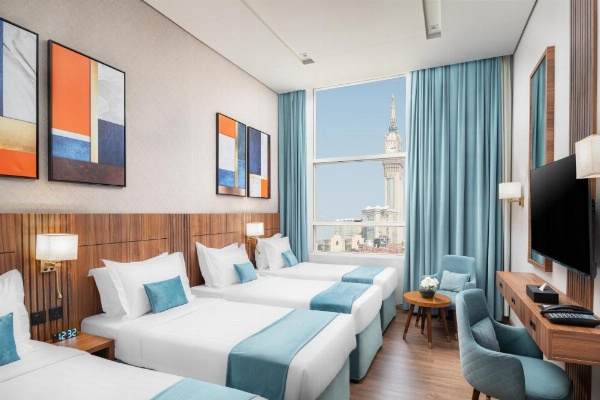 Elaf Qinwan Hotel image 27