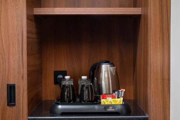 Elaf Qinwan Hotel image 31